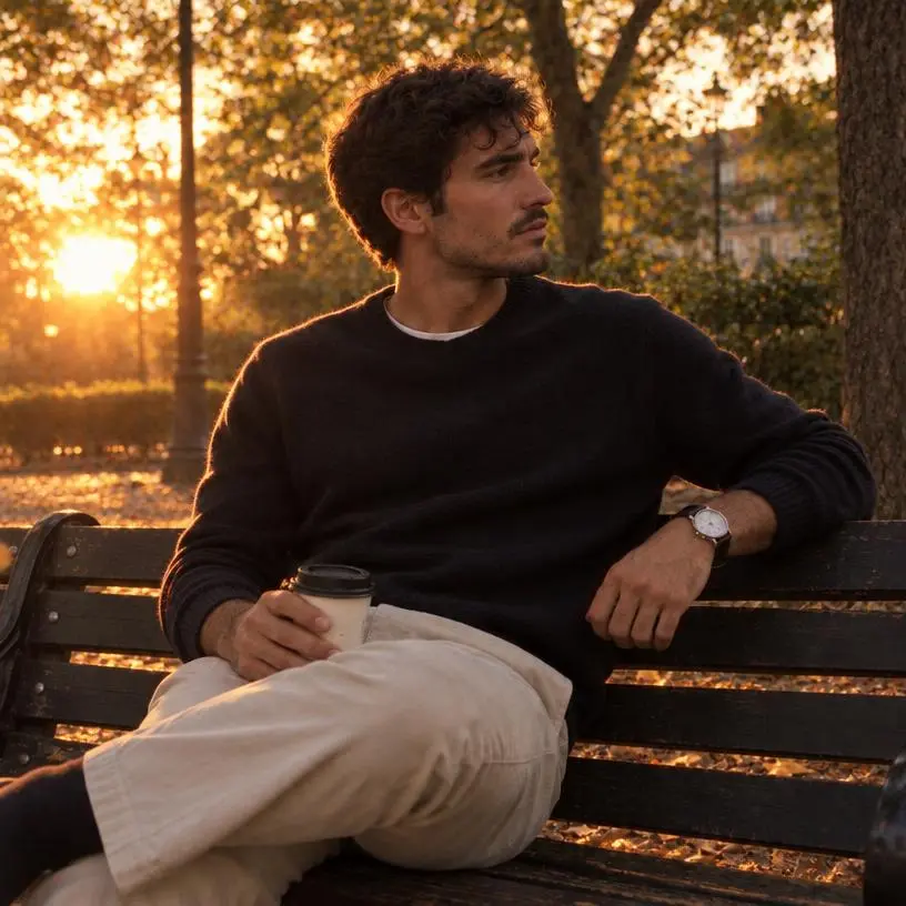 Álvaro, 29 años, Madrid