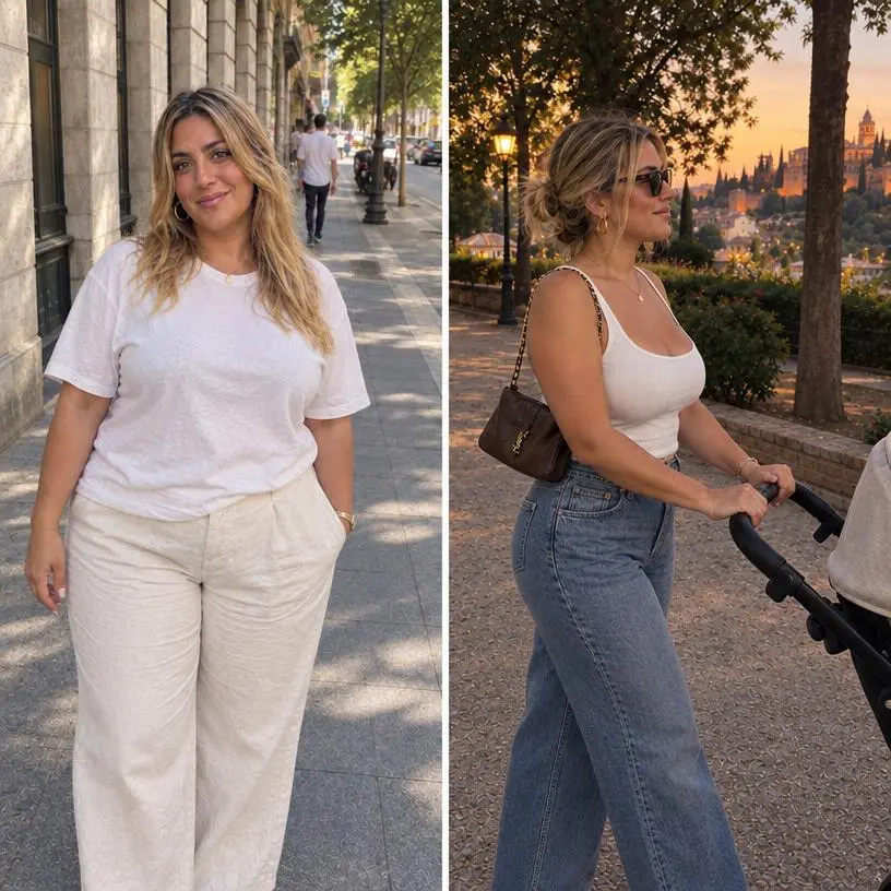 Ana, 33 años, Granada
