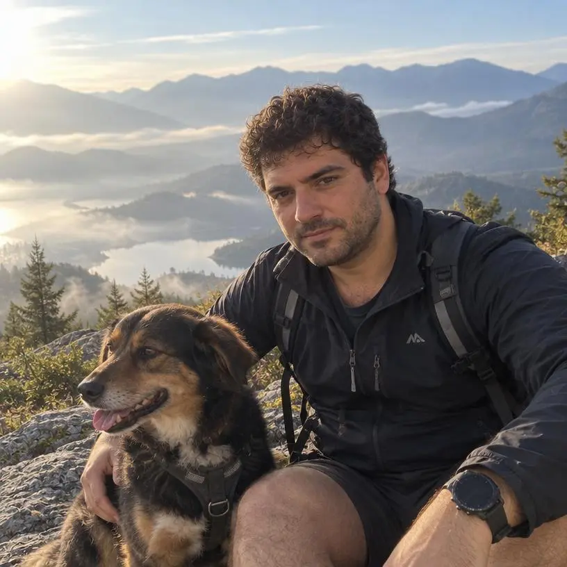 Sergio, 34 años, Zaragoza