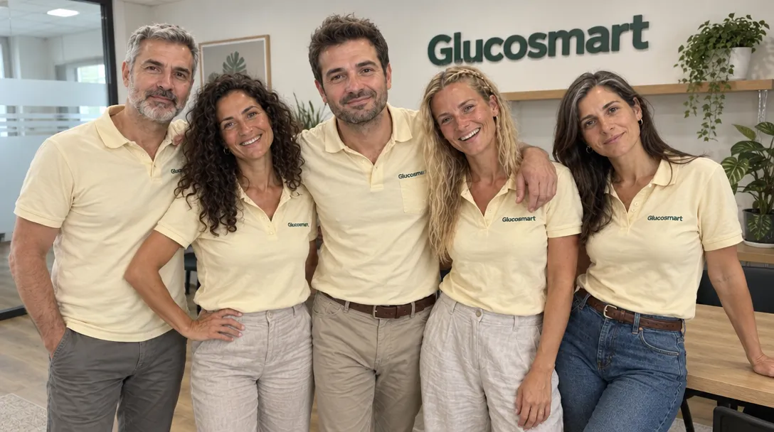Equipo de nutricionistas